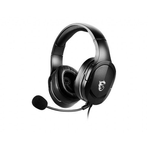 Msi - Immerse GH20 - Micro-Casque