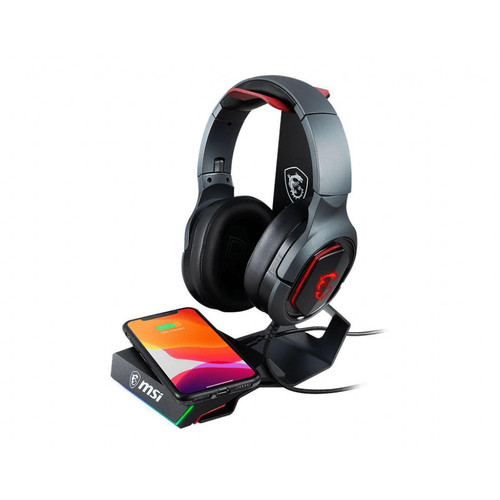 Support casque gamer IMMERSE HS01 COMBO