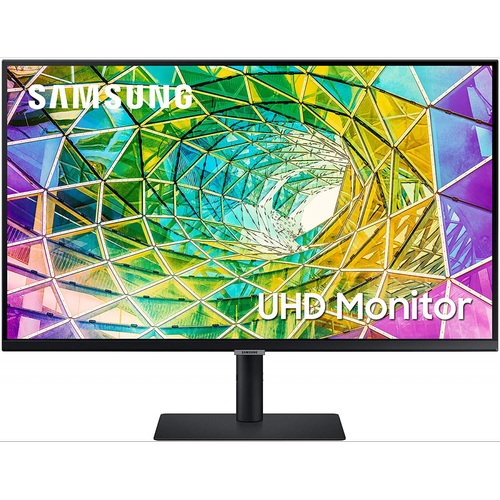 Samsung - 32" UHD LS32A800NMUXEN - Moniteur PC 0.5 ms