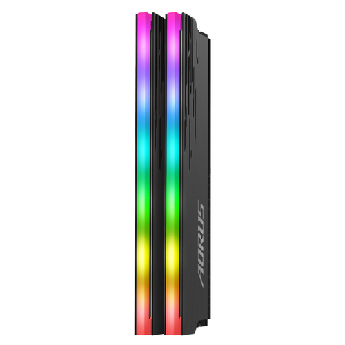 Gigabyte AORUS - 2x8 Go - DDR4 3333MHz - RGB