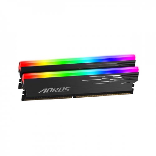 RAM PC Fixe Gigabyte GP-ARS16G37