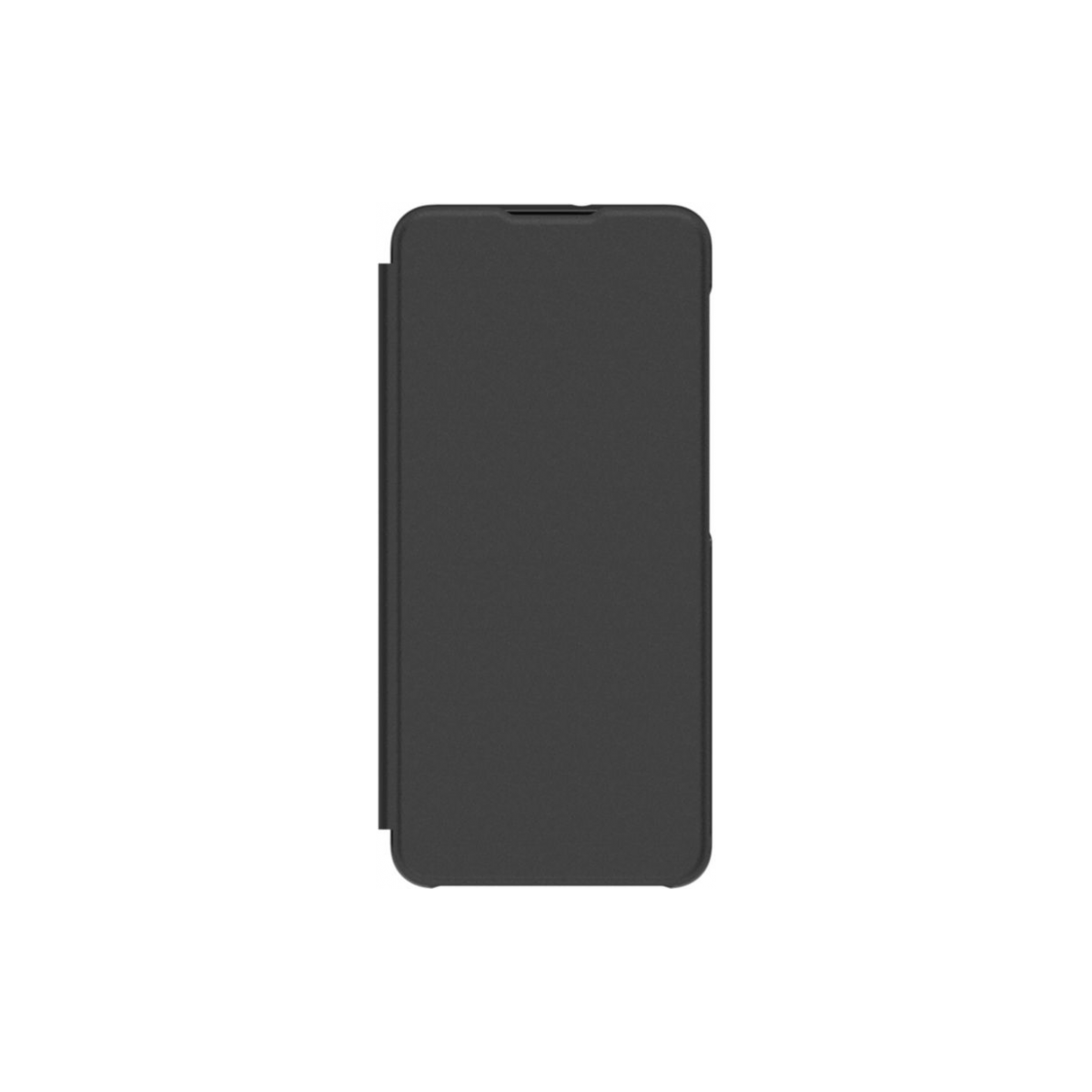 Coque, étui smartphone Samsung Flip Wallet Designed for Samsung Galaxy A32 4G - Noir