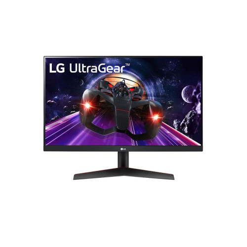 LG - 24" LED 24GN600 - Black Friday Ecran PC