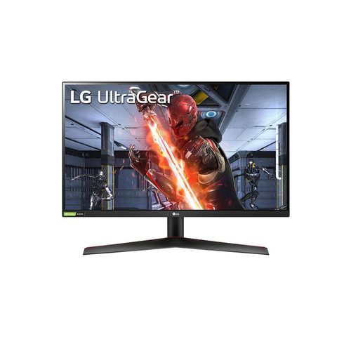 LG - 27" LED 27GN600 - Black Friday Ecran PC