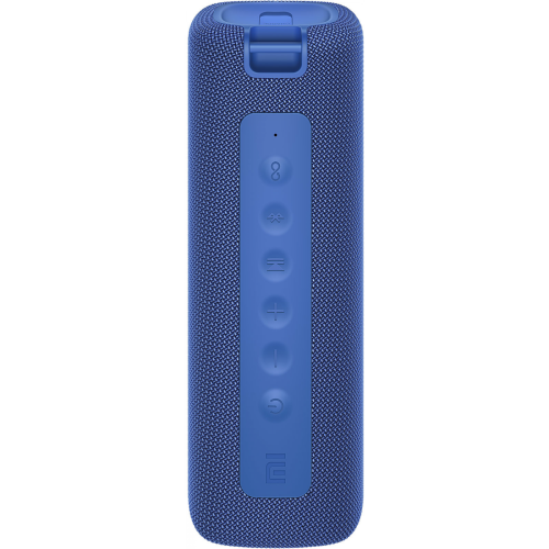 XIAOMI - Mi Portable Bluetooth Speaker - Bleu - Enceinte bluetooth Enceinte nomade