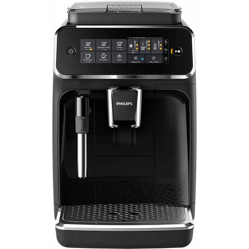 Philips - Machine à café Expresso broyeur Series 3200 - EP3221/40 - Noir - Philips