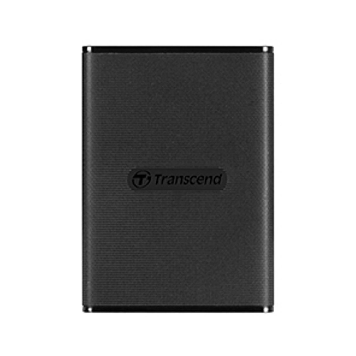 Transcend ESD230C 480 Go - M.2 2280 USB 3.1 Gen 2 - Noir