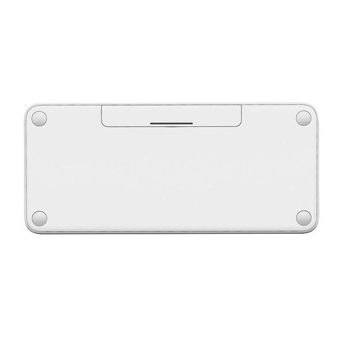 Clavier K380 Multi-Device Bluetooth - Blanc
