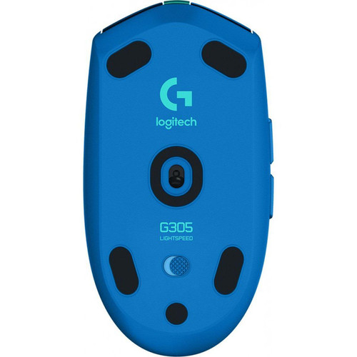 G305 Lightspeed Wireless - Bleue Logitech