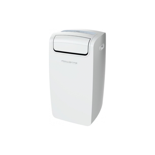 Rowenta - Climatiseur mobile Intense Cool - AU4010F0 - Nos meilleures offres sur les climatiseurs et ventilateurs : Jusqu'à -25%