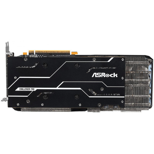 Asrock Radeon RX 6800 - Challenger Pro - 16 Go OC
