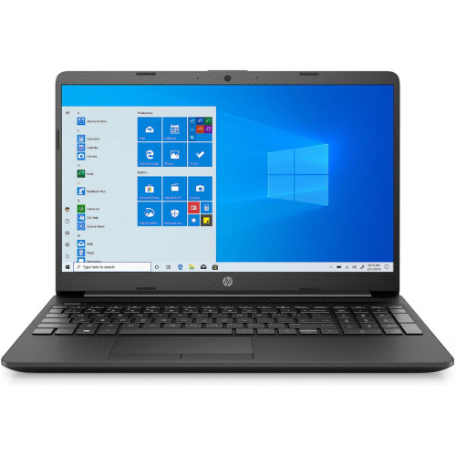 PC Portable Laptop 15-dw1050nf - 2L3V4EA - Noir