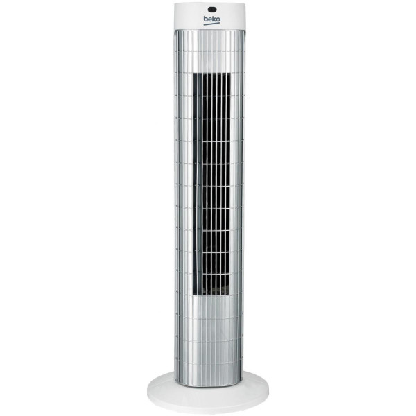 Ventilateur Beko Ventilateur colonne oscillant - EFW7000WN