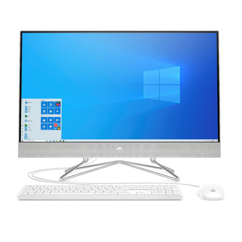 Hp - 27-dp1009nf - Argent Hp   - PC Fixe Windows 10