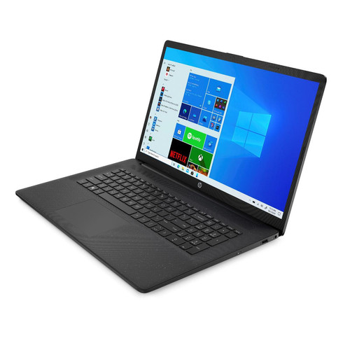 PC Portable Laptop 17-cn0471nf - Noir