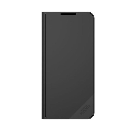 Made For - Folio pour Mi 11 Lite 4G et 5G Noir - Accessoire Smartphone