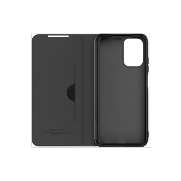 Coque, étui smartphone Made For WIFOLIONOTE10N