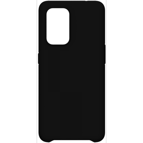 Coque, étui smartphone Made For Oppo Coque pour OPPO A94 Noire
