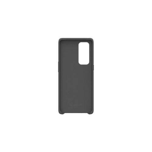 Made For - Coque pour FINDX3 NEO Noir - Coque, étui smartphone