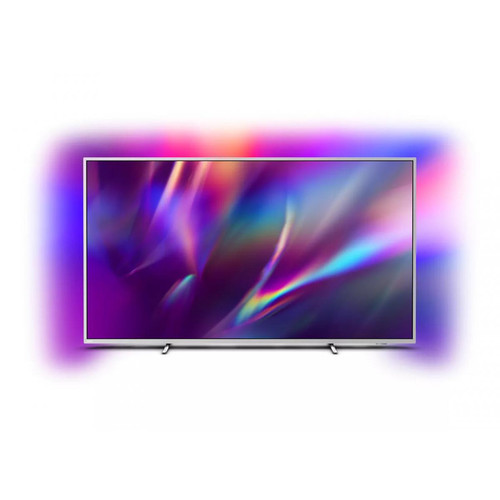 Philips - TV LED 4K 70" 178 cm - The One 70PUS8505/12 Ambilight - Appareils compatibles Amazon Alexa