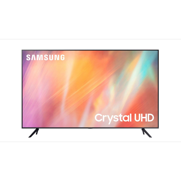 TV 40'' à 43'' Samsung TV LED 4K 43" 108 cm - UE43AU7170