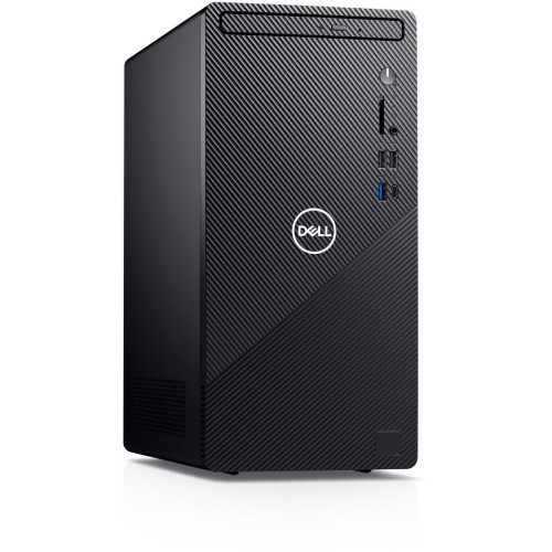 Dell - Inspiron 3891 - PC Fixe Bureautique