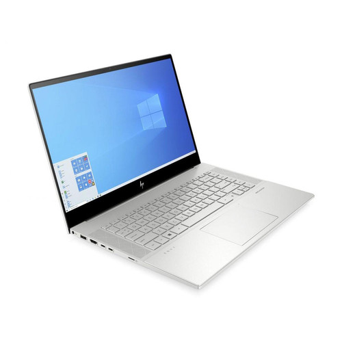 Hp - Envy 15-ep1013nf - Argent - PC Portable Windows 10