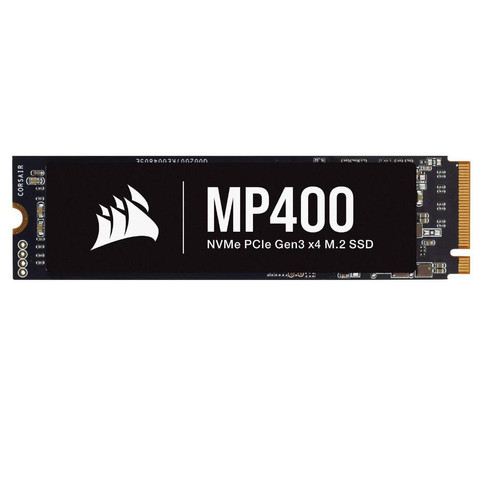 Corsair - MP400 1 To - M.2 PCI-Express 3.0 - SSD Interne M.2