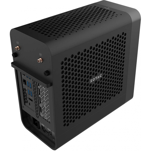 PC Fixe ZBOX - Magnus One ECM53060C