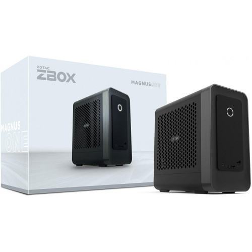 PC Fixe Zotac ZBOX-ECM53060C-BE
