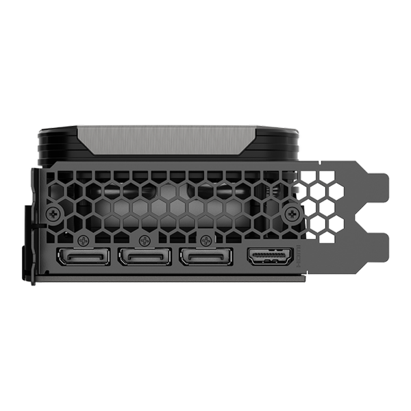 GeForce RTX 3080 Ti - 12 Go PNY