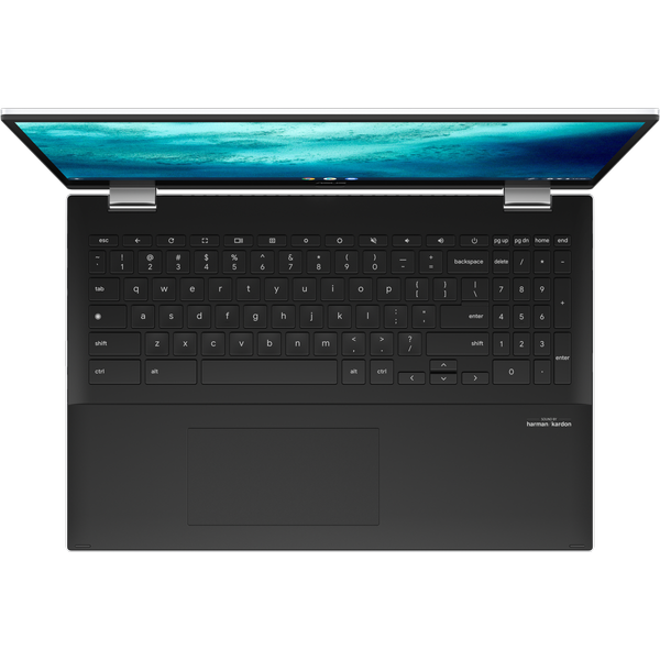 Chromebook Asus CX5500FEA-E60013