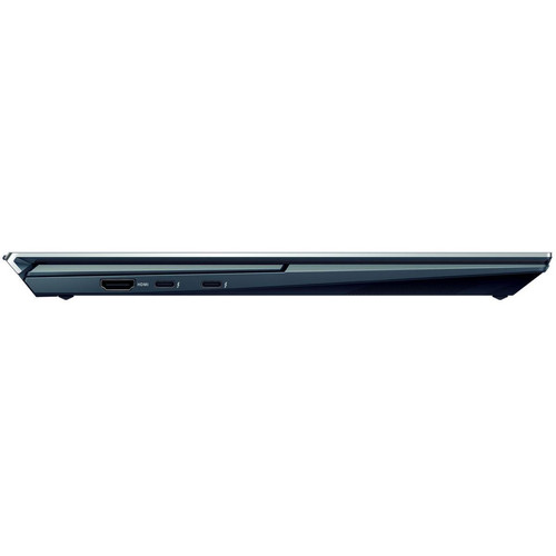 PC Portable Asus Zenbook Duo UX482EG-KA218T - Bleu
