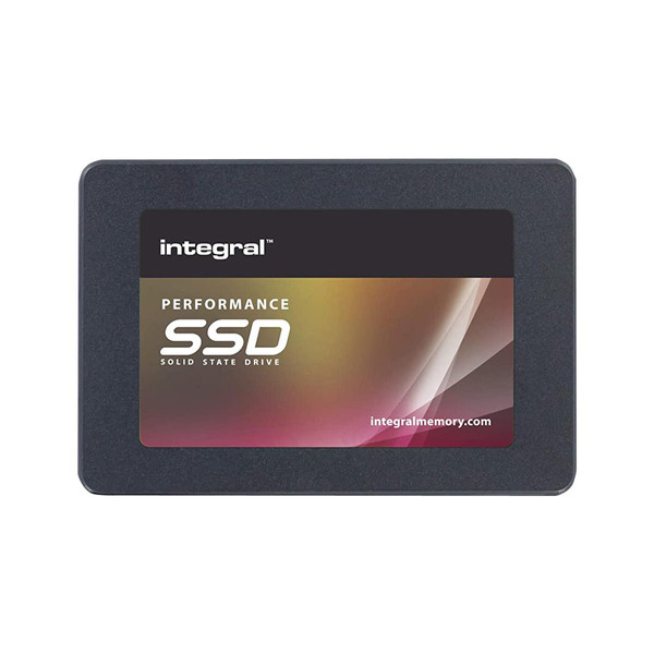 SSD Interne Integral P Series 5 480 Go - 2,5" - SATA 6Gb/s