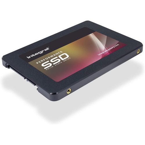 SSD Interne Integral INSSD480GS625P5
