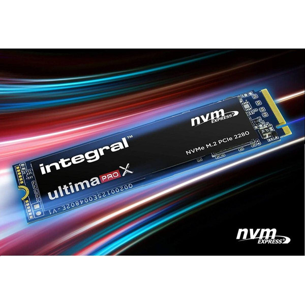 SSD Interne Integral INSSD960GM280NUPX2
