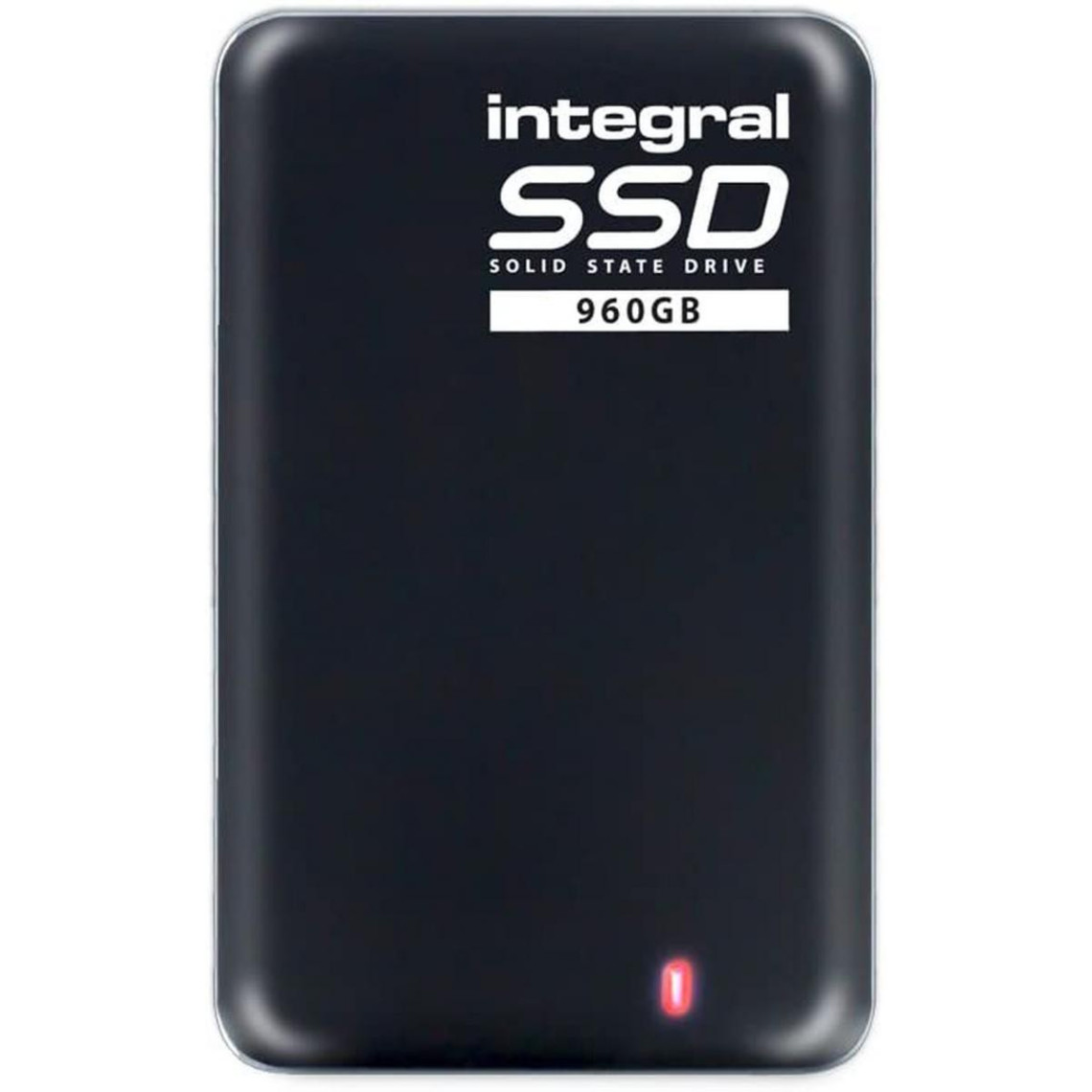 Integral SSD Portable 960 Go Disque Dur Externe Flash USB 3.0