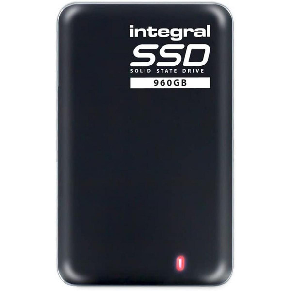 SSD Externe Integral SSD Portable 960 Go Disque Dur Externe Flash USB 3.0