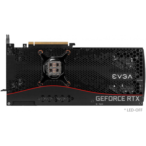 Carte Graphique NVIDIA GeForce RTX 3080 Ti FTW3 ULTRA GAMING 12G GDDR6X