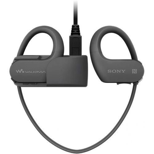Sony Sony NW-WS623 - Lecteur MP3 - 4 Go - Noir