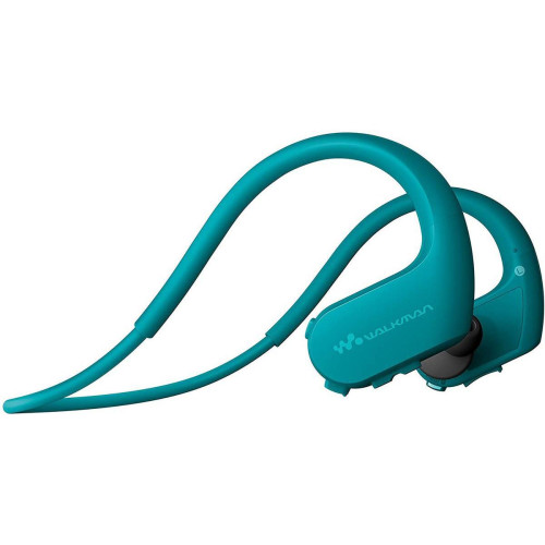 Ecouteurs intra-auriculaires Sony SONY-NW-WS623-BLEU