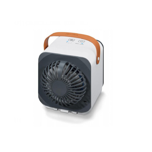 Beurer - Ventilateur de table LV 50 Fresh Breeze - Ventilateur