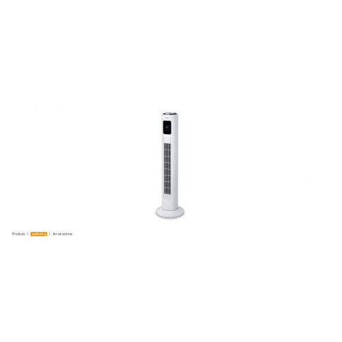 Beurer - Ventilateur colonne LV 200 - Ventilateur