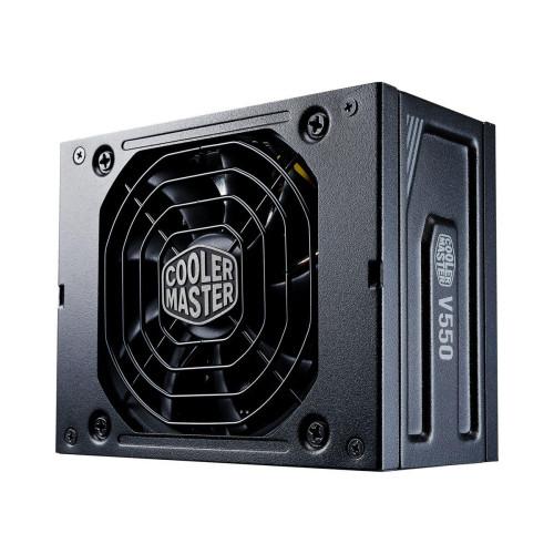 Cooler Master - V SFX Gold V550 - Alimentation modulaire Cooler Master