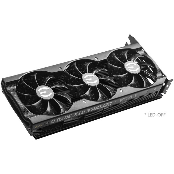 Carte Graphique GeForce RTX 3070 Ti - ULTRA GAMING - 8 Go