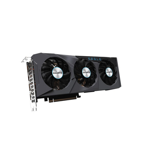 Gigabyte GeForce RTX 3070 Ti - EAGLE - 8 Go