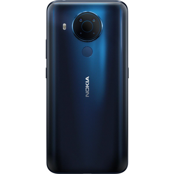 Nokia 5.4 - 64 Go - Noir