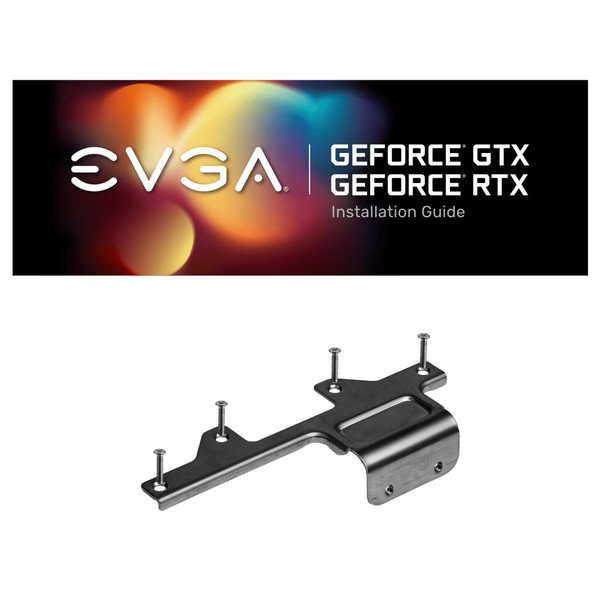 GeForce RTX 3080 -  Ti XC3 ULTRA Gaming - 12 Go ARGB LED Evga