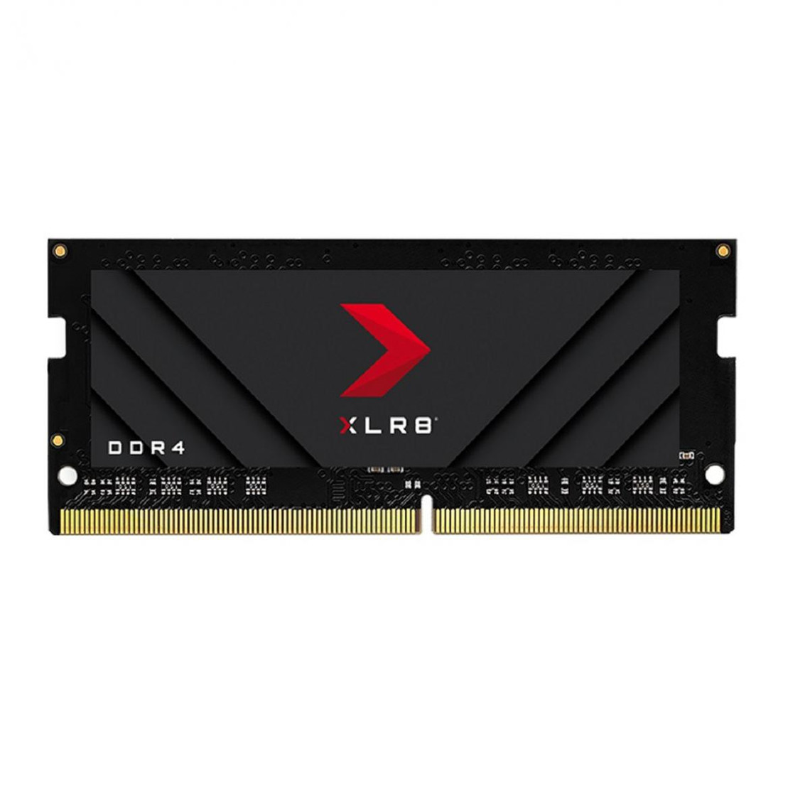 RAM PC PNY XLR8 DDR4 3200MHz Notebook Memory - 8GB