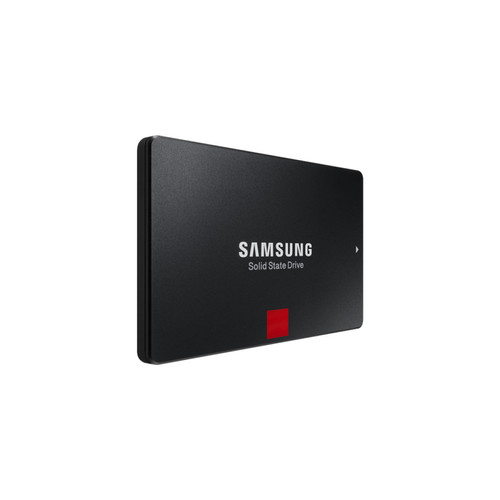 Samsung - 860 PRO 4 To 2.5 SATA III - SSD Interne Samsung